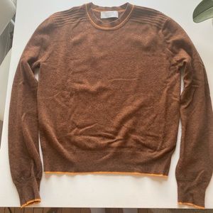 La Ligne, Neat Sweater. Size M. Light wear.